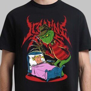 Ice Nine Kills A Christmas Gory 2025 T-Shirt  187